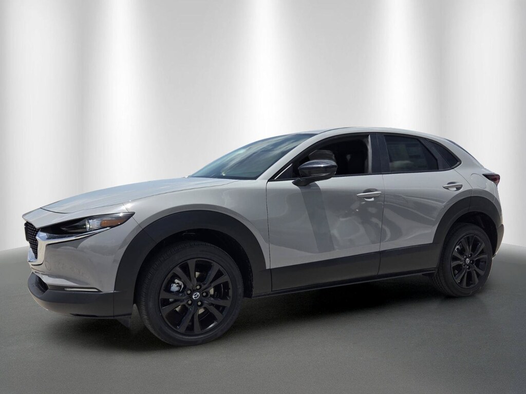 New 2026 Mazda CX-30 2.5 S Select Sport SUV