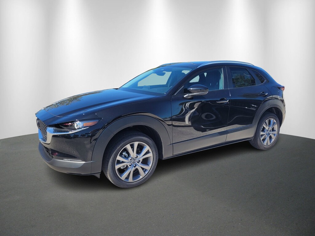 New 2026 Mazda CX-30 2.5 S Preferred SUV
