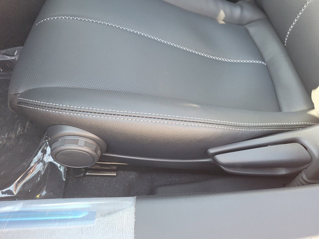 New 2025 Mazda MX-5 Miata RF Grand Touring Convertible