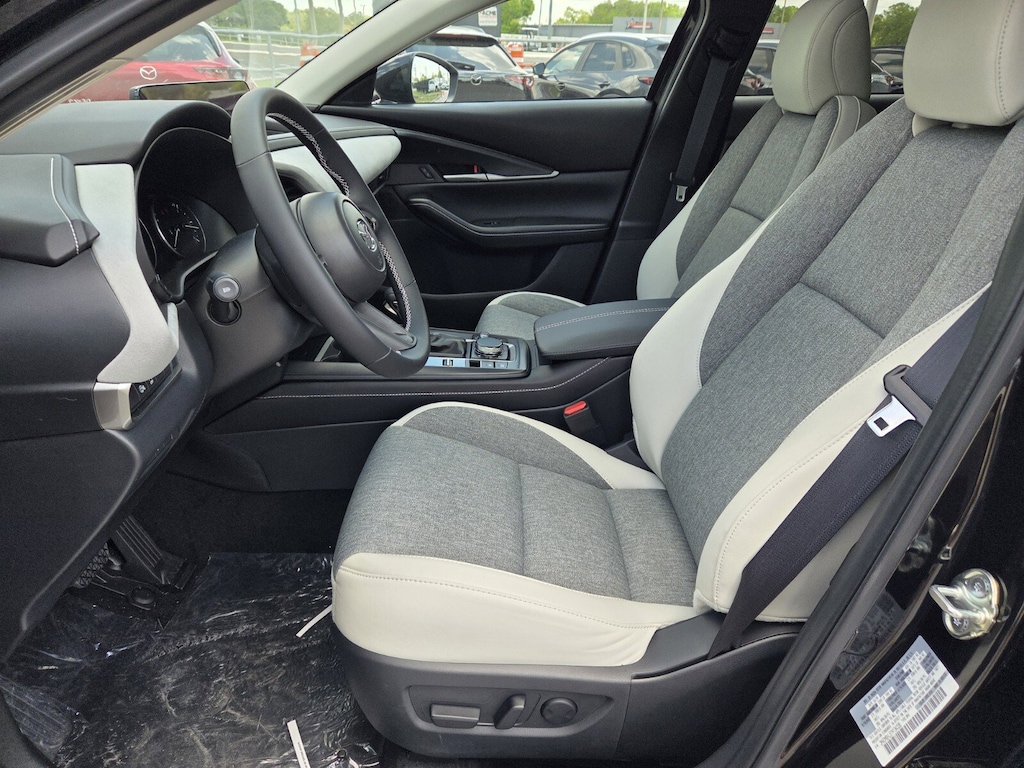 New 2026 Mazda CX-30 2.5 S Aire Edition SUV