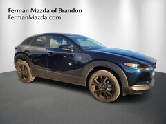 2026 Mazda CX-30 2.5 S Select Sport SUV
