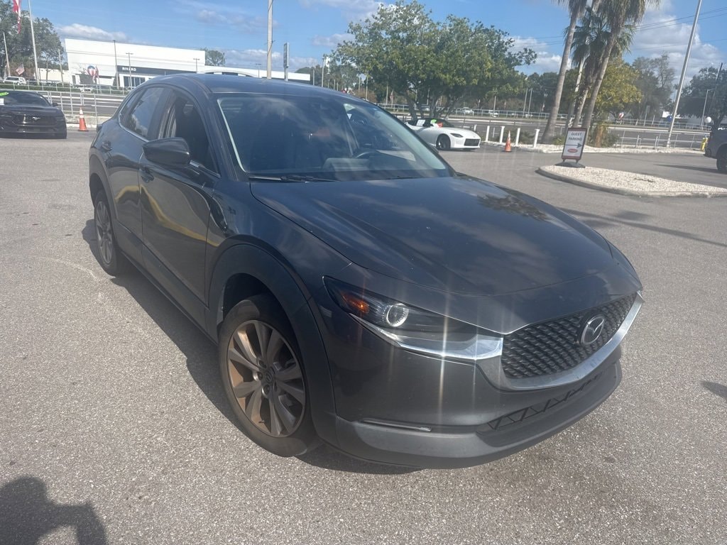 2021 Mazda CX-30 Select's photo