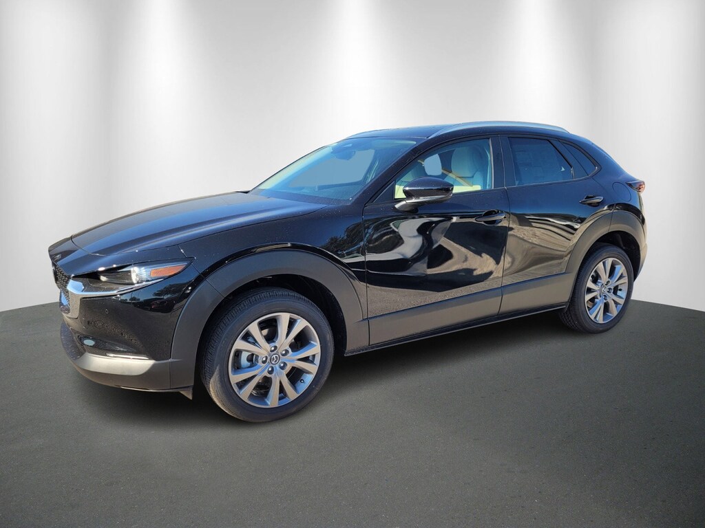 New 2026 Mazda CX-30 2.5 S Preferred SUV