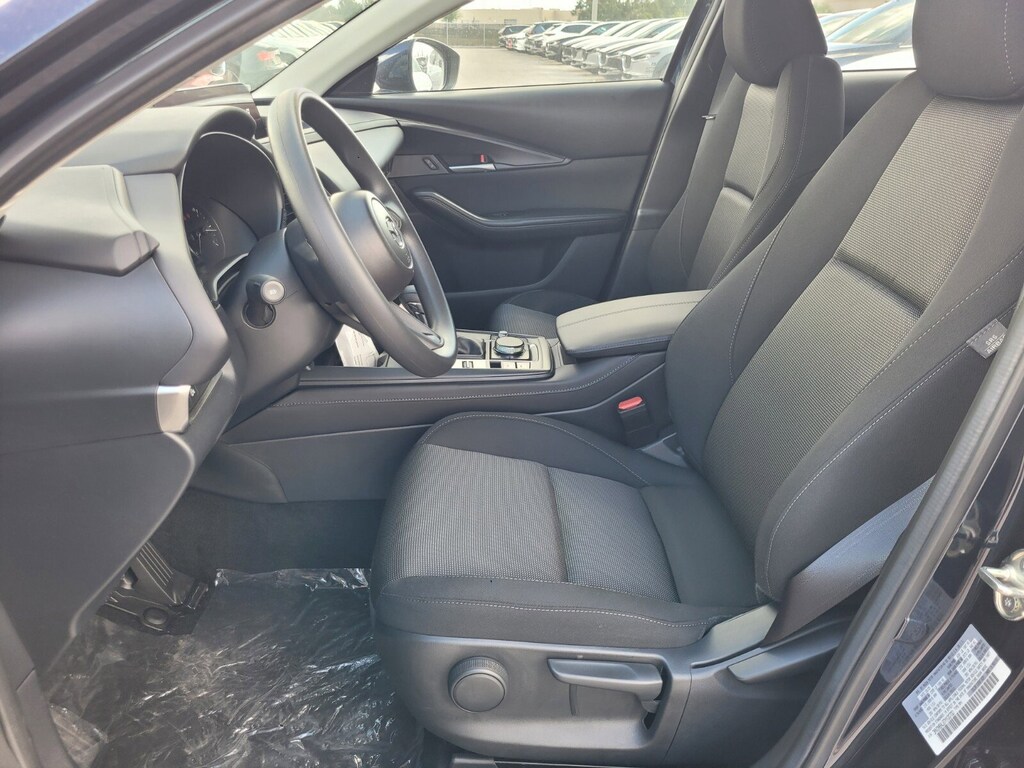 New 2026 Mazda CX-30 2.5 S SUV