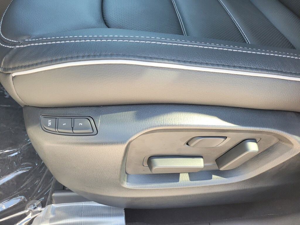 New 2025 Mazda CX-5 2.5 S Premium Plus Package SUV