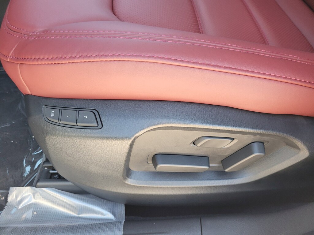 New 2025 Mazda CX-5 2.5 S Carbon Edition SUV