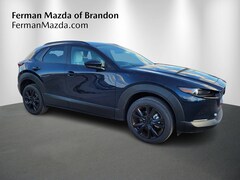 2026 Mazda CX-30 2.5 Turbo Aire Edition SUV