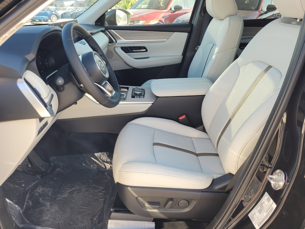 New 2026 Mazda CX-90 3.3 Turbo Premium Plus SUV