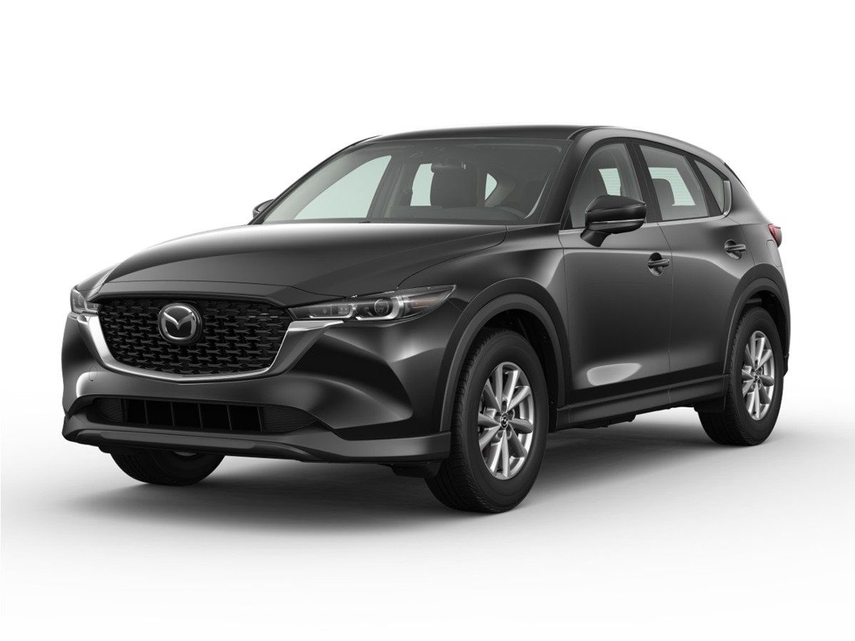 2023 Mazda CX-5 S Auto AWD's photo