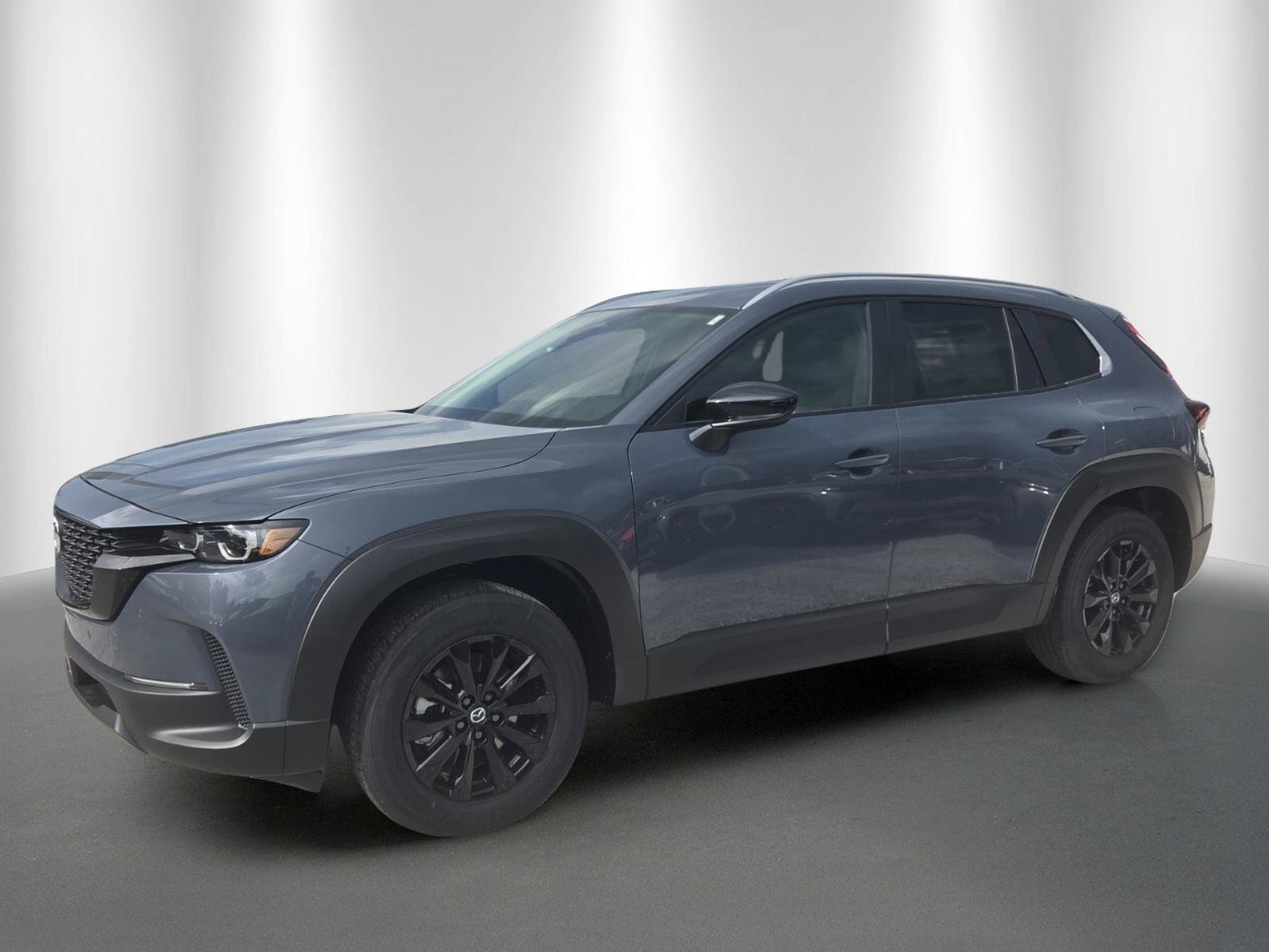 New 2026 Mazda CX-50 2.5 S Preferred SUV