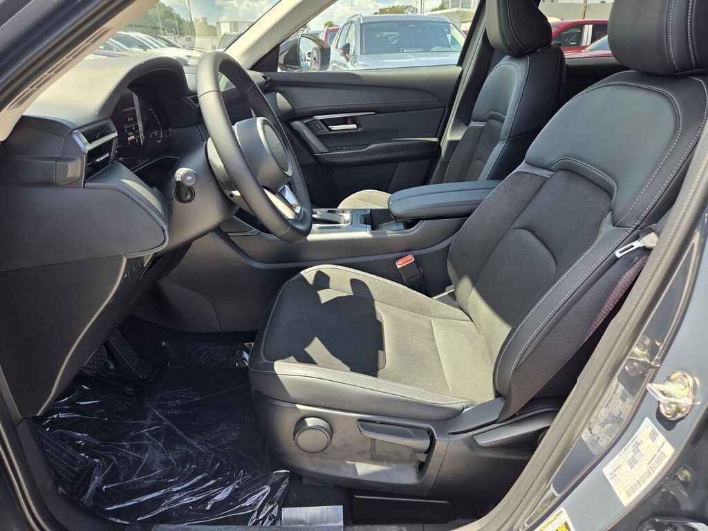 New 2026 Mazda CX-5 2.5 S Select SUV