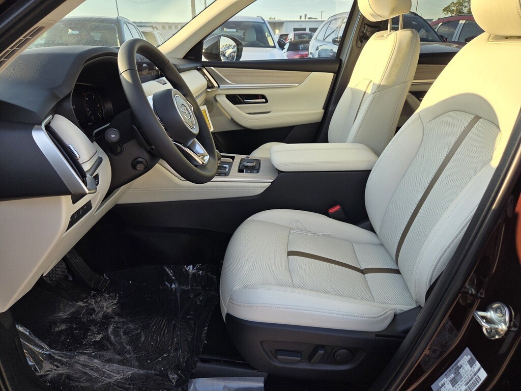 New 2026 Mazda CX-90 3.3 Turbo S Premium Sport SUV