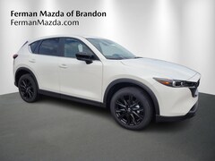2025 Mazda CX-5 2.5 S Carbon Edition SUV