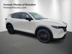 2025 Mazda CX-5 2.5 S Carbon Edition SUV