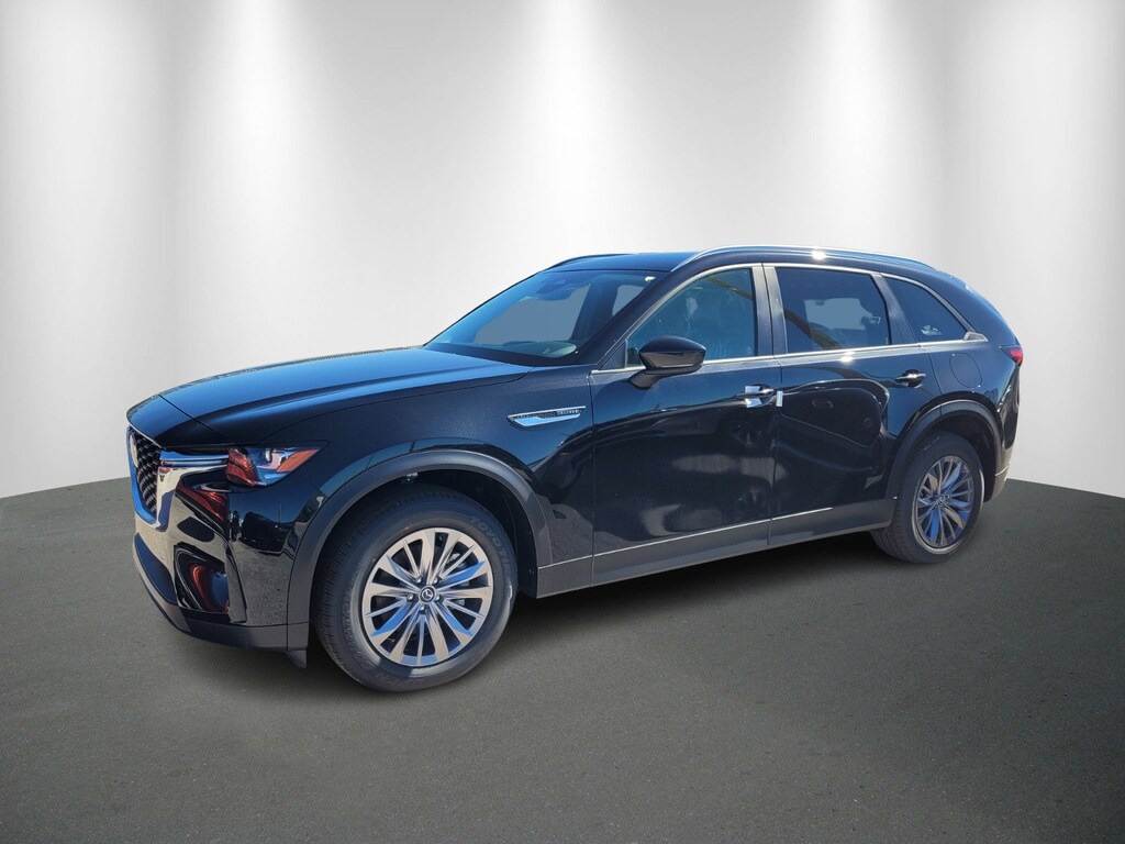 New 2026 Mazda CX-90 3.3 Turbo Select SUV