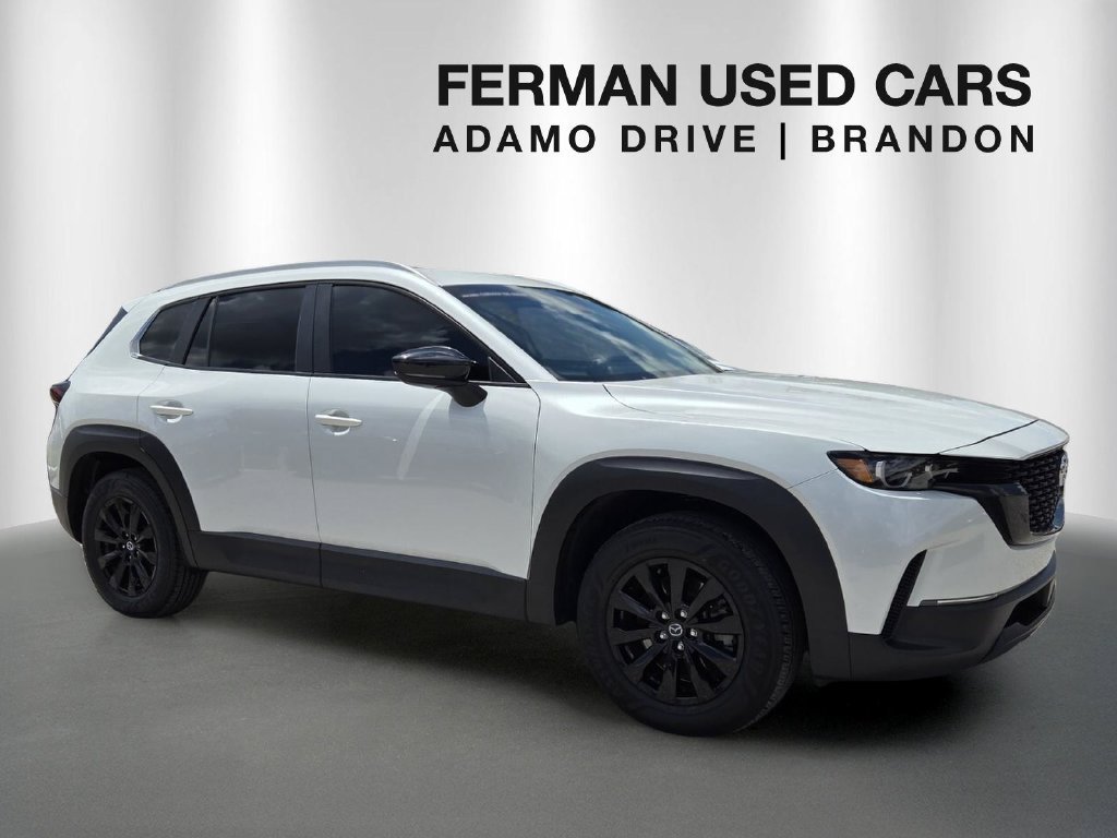 2023 Mazda CX-50 S PREFERRED PLUS