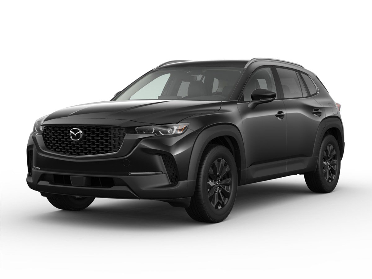 2023 Mazda CX-50 2.5 S PREFERRED PLUS's photo