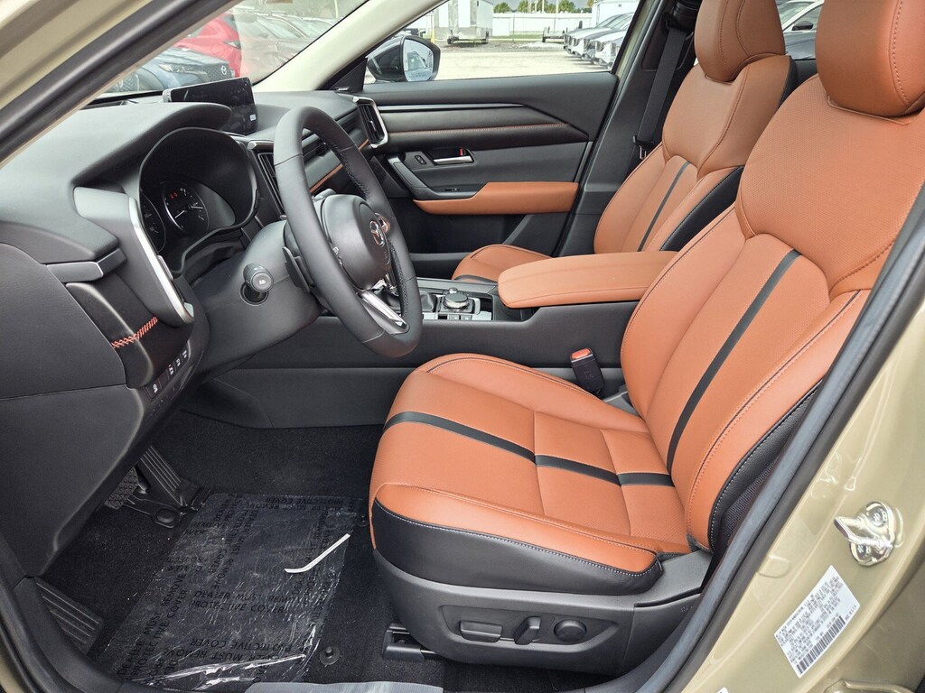 New 2026 Mazda CX-50 2.5 Turbo Meridian Edition SUV
