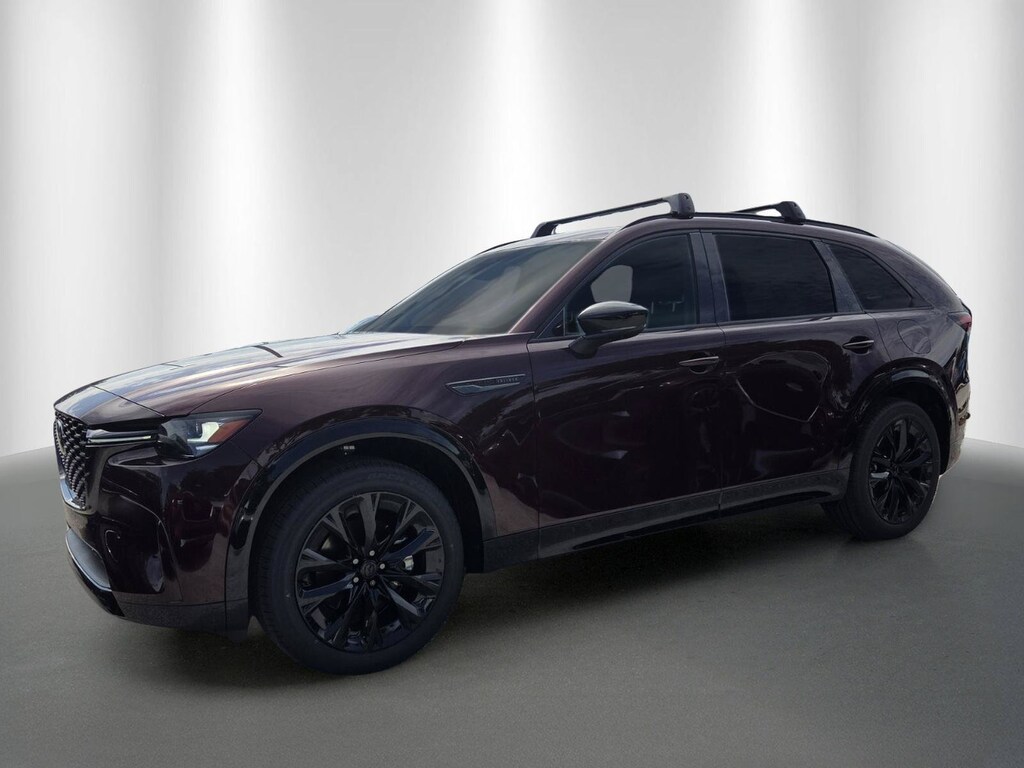 New 2026 Mazda CX-90 3.3 Turbo S Premium Sport SUV