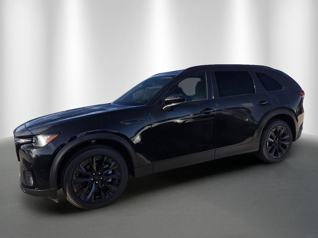New 2026 Mazda CX-90 3.3 Turbo Premium Sport SUV