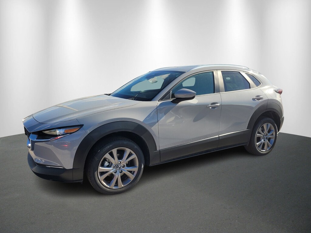 New 2026 Mazda CX-30 2.5 S Preferred SUV