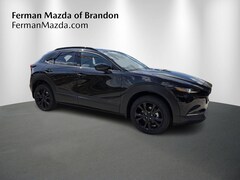 2026 Mazda CX-30 2.5 Turbo Premium Plus SUV
