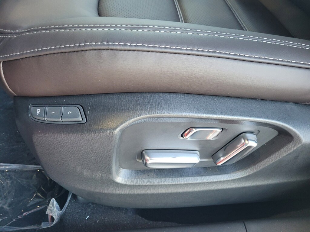 New 2025 Mazda CX-5 2.5 Turbo Signature SUV