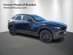 2026 Mazda CX-30 2.5 S Aire Edition SUV