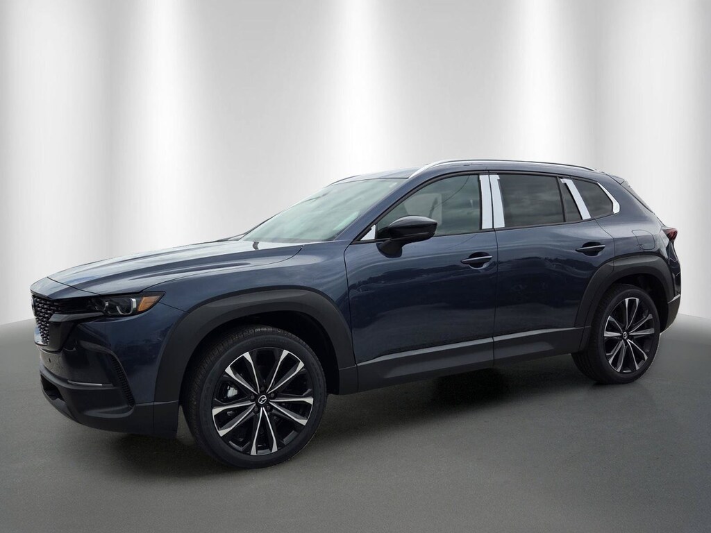 New 2026 Mazda CX-50 2.5 S Premium SUV