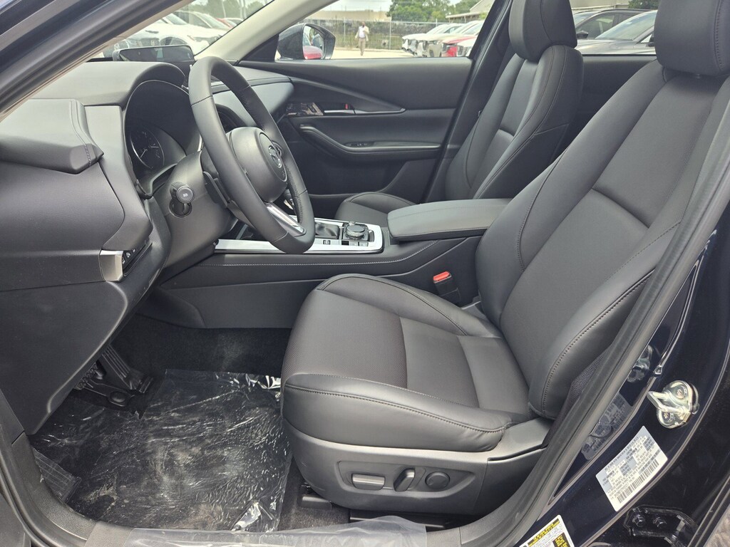 New 2026 Mazda CX-30 2.5 Turbo Premium Plus SUV