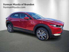 2026 Mazda CX-30 2.5 S Preferred SUV