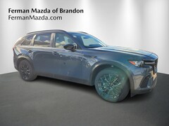 2026 Mazda CX-70 3.3 Turbo Preferred SUV