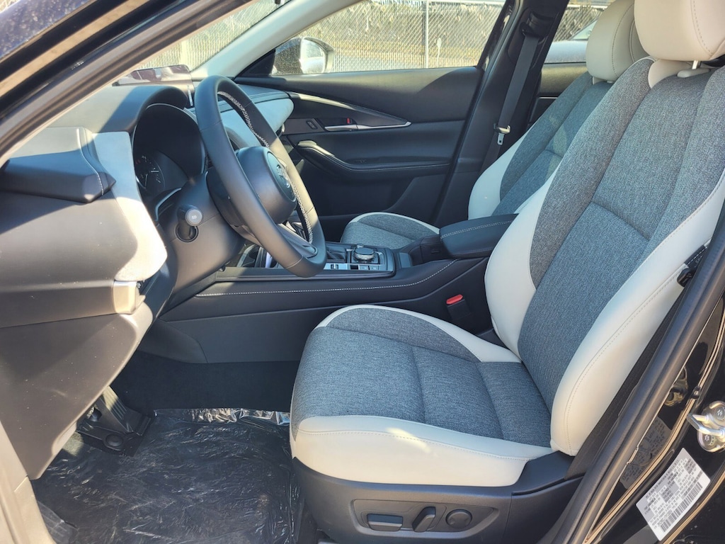 New 2026 Mazda CX-30 2.5 S SUV