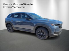 2026 Mazda CX-50 Hybrid Preferred SUV