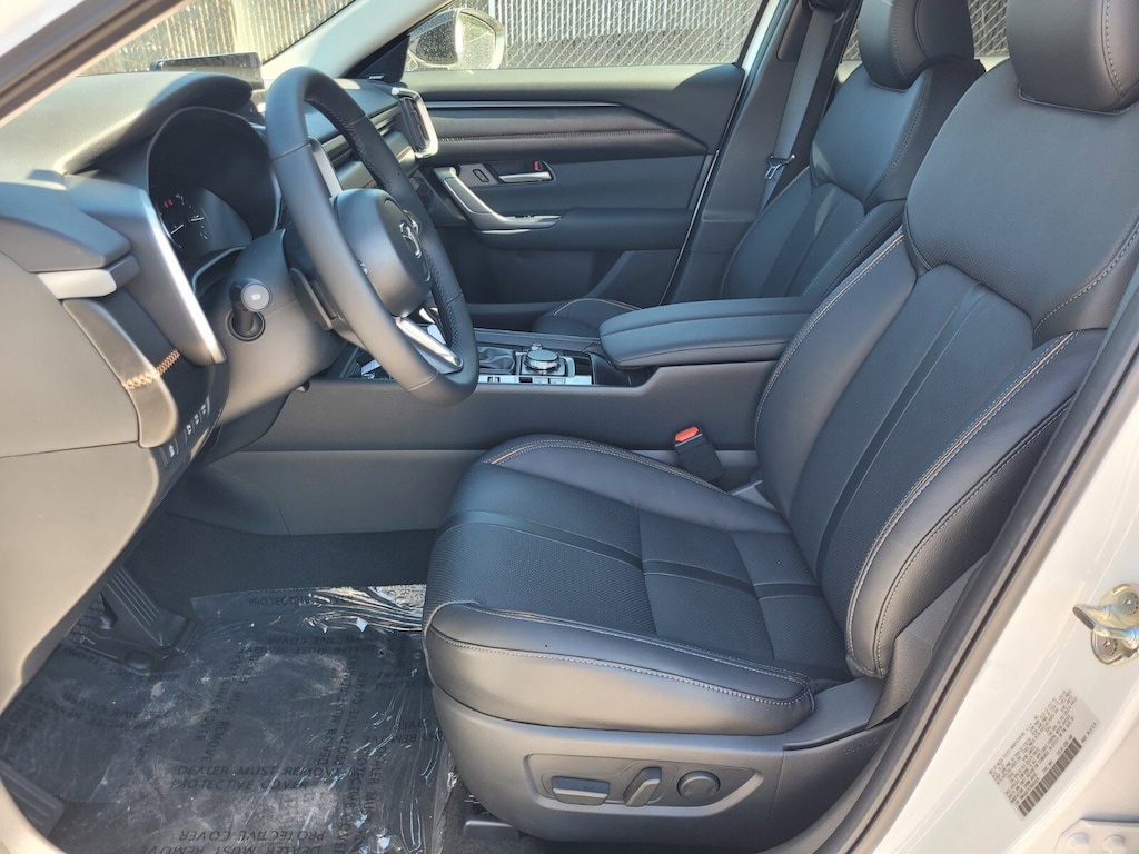 New 2026 Mazda CX-50 2.5 Turbo SUV