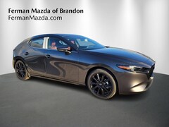 2026 Mazda Mazda3 2.5 S Premium Hatchback