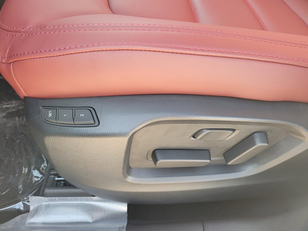 New 2025 Mazda CX-5 2.5 S Carbon Edition SUV