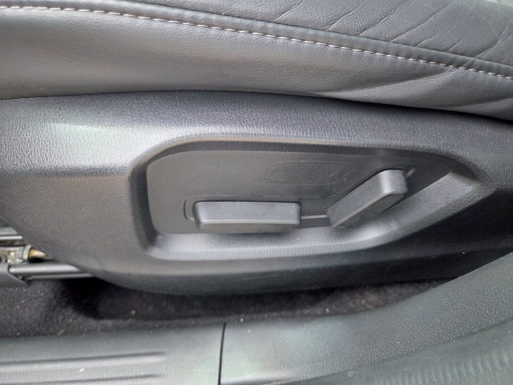 Certified 2020 Mazda Mazda CX-5 Touring SUV