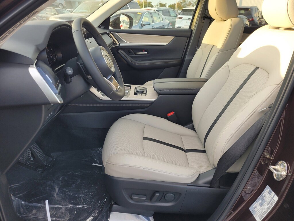 New 2026 Mazda CX-90 3.3 Turbo Premium Sport SUV