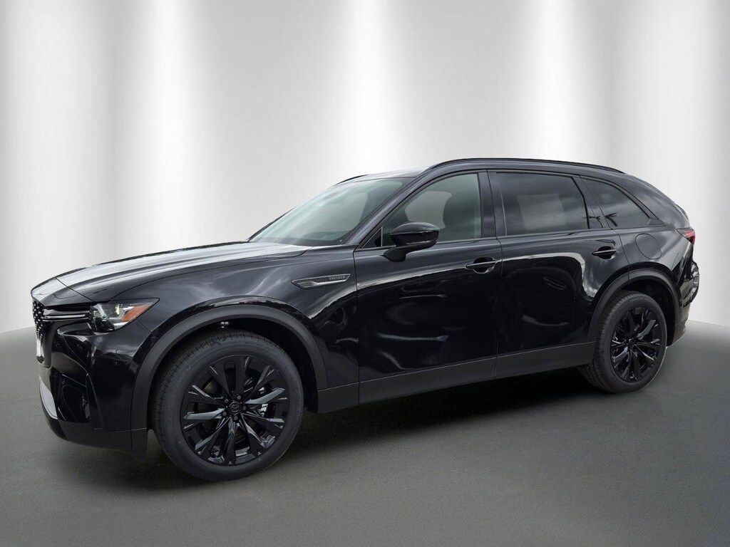 New 2026 Mazda CX-90 3.3 Turbo Premium Sport SUV