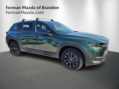 2026 Mazda CX-50 2.5 S Preferred SUV