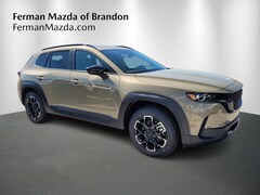 2026 Mazda CX-50 2.5 S Meridian Edition SUV