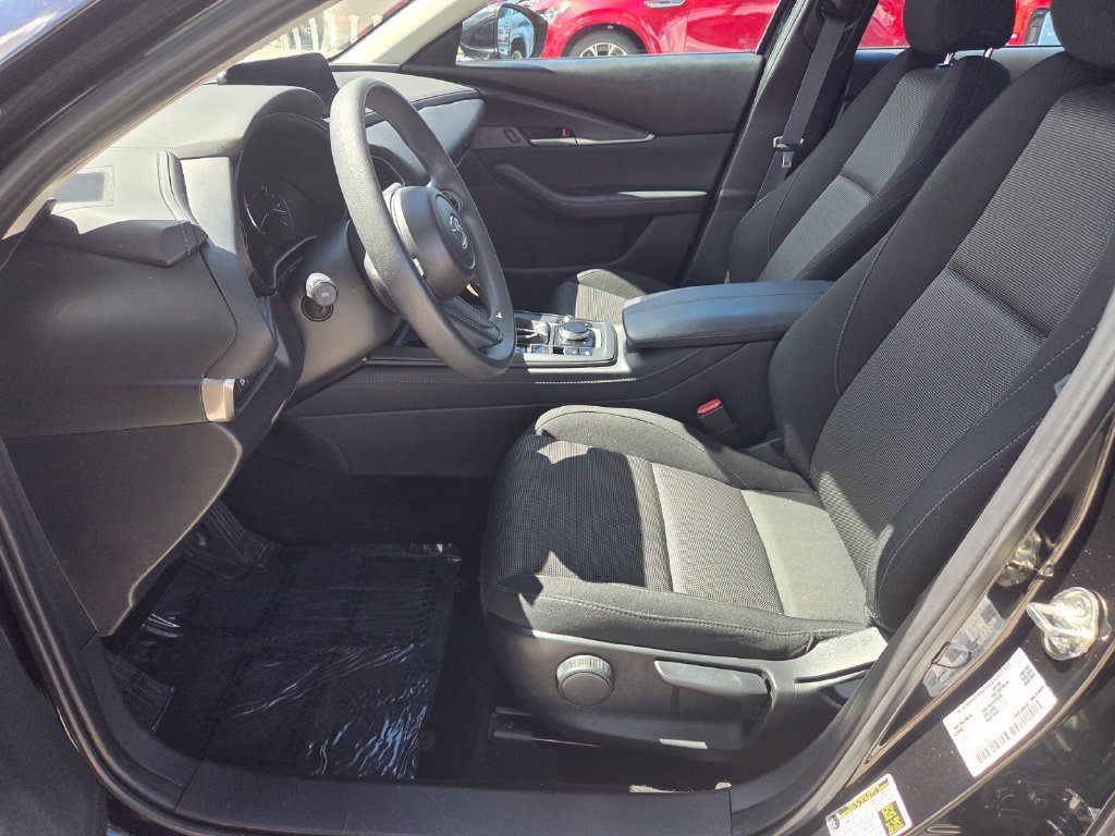 Certified 2024 Mazda CX-30 2.5 S SUV