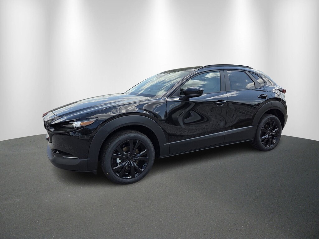 New 2026 Mazda CX-30 2.5 S Aire Edition SUV
