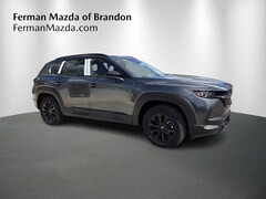 2026 Mazda CX-50 Hybrid Premium SUV