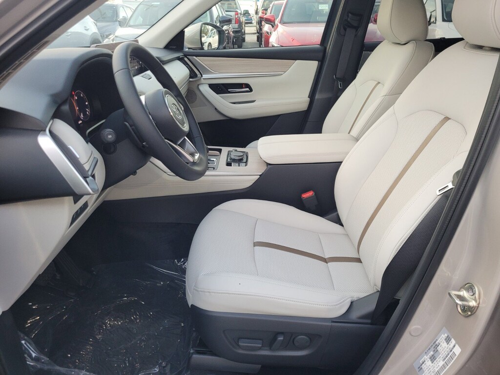 New 2026 Mazda CX-90 3.3 Turbo Premium Plus SUV