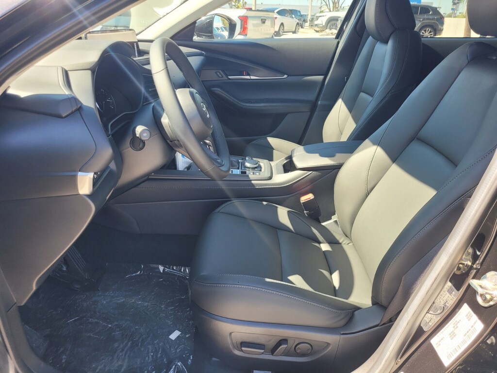 New 2026 Mazda CX-30 2.5 S Preferred SUV