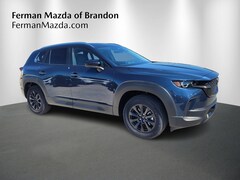 2026 Mazda CX-50 Hybrid Preferred SUV