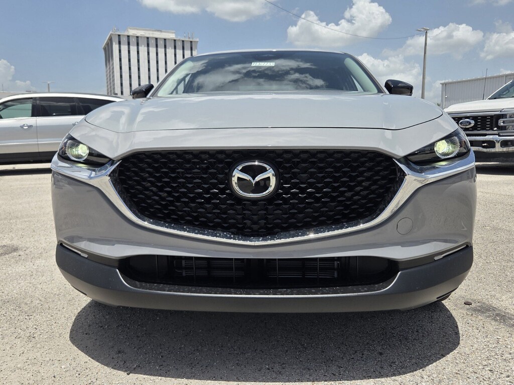 New 2026 Mazda CX-30 2.5 S Select Sport SUV