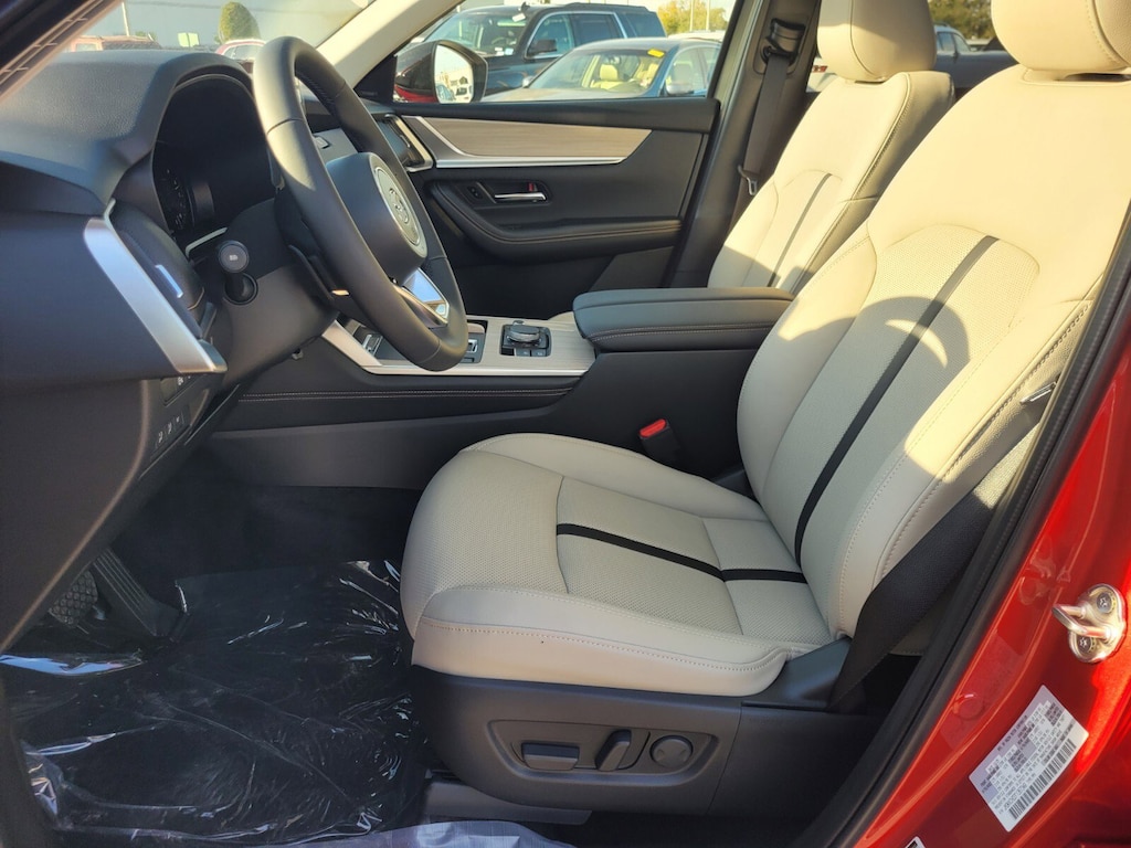 New 2026 Mazda CX-90 3.3 Turbo Premium Sport SUV